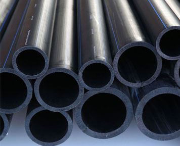 High-density Polyethylene Fittings Manufacturer in India