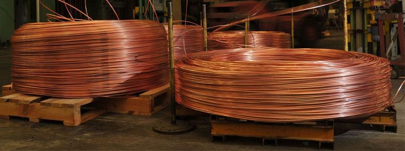 Copper Manufacturer in India