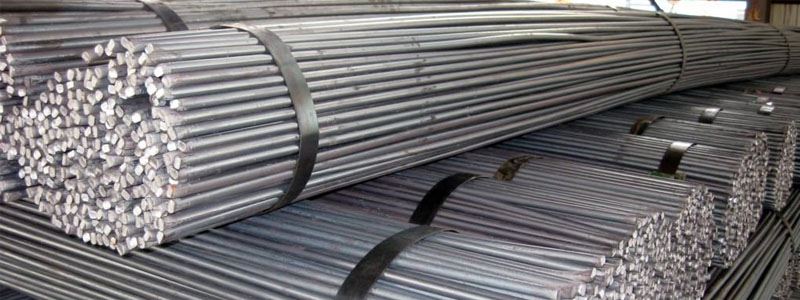 Mild Steel Manufacturer in India