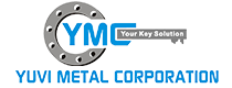 Yuvi Metal Corporation Logo