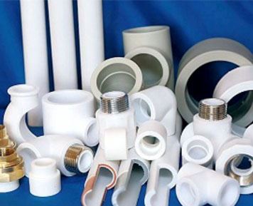 Polypropylene Fittings Manufacturer in India