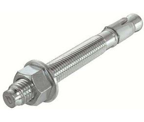 Anchor Bolt Manufacturer India