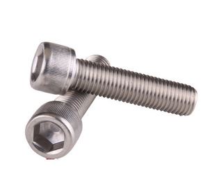 Allen Cap Bolt Manufacturer in India