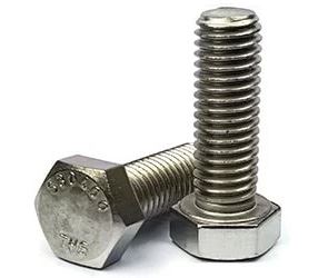 Hex Bolt Manufacturer in India