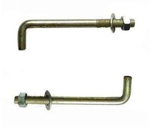 Eye Bolt Manufacturer India