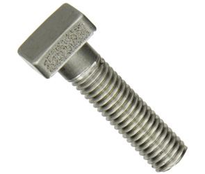 Square Bolt Manufacturer India