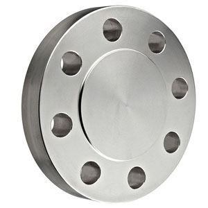 Blind Flange Manufacturer India