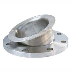 Lap Joint Flange Manufacturer India