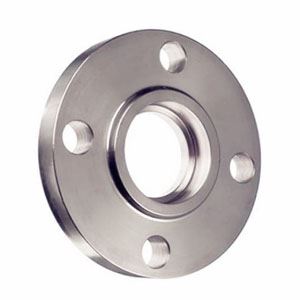 Socket Weld Flange Manufacturer