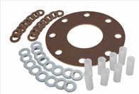 Flange Insulation Gasket Kit Manufacturer India