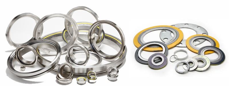 Gaskets Manufacturer in India