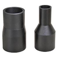 HDPE butt fusion reducer Manufacturer India