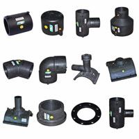 HDPE Electrofusion Fittings Manufacturer in India