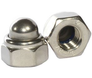 Dome Nuts Manufacturer India