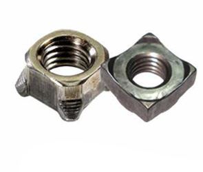 Weld Nut Manufacturer India