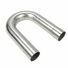 U Pipe Bend Manufacturer