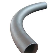 Welded Pipe Bend Manufacturer in India