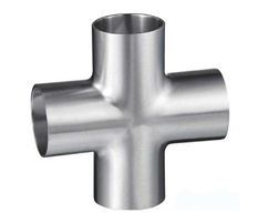 Pipe Fitting Cross Manufacturer in India