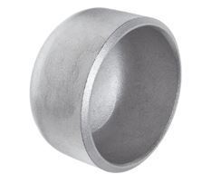 Pipe Fitting End Cap Manufacturer in India