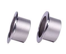 Pipe Fitting Stub End Manufacturer in India