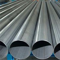 ERW Pipes Manufacturer in India