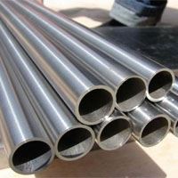 Seamless Pipe Manufacturer in India