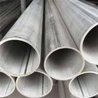 Welded Pipe Manufacturer in India