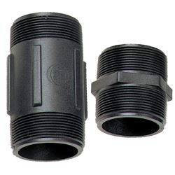 Polypropylene Pipe Nipples Manufacturer in India