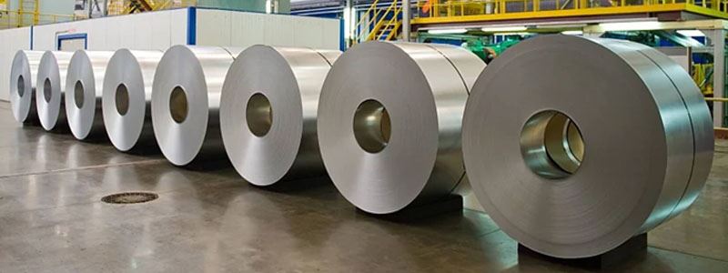 Sheets, Plates and Coil Manufacturer in India