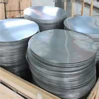 Cold Rolled Circles Manufacturer in India