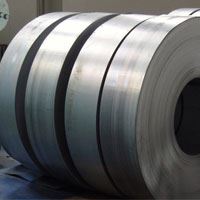 Hot Rolled Strip Manufacturer in India