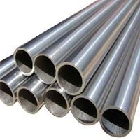 Seamless Tubes Manufacturer in India