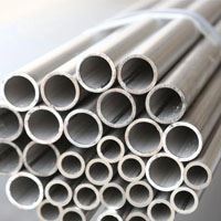 Welded Tubes Manufacturer in India