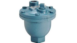 Air Releases Valves Manufacturer India