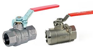 Ball Valves Manufacturer in India