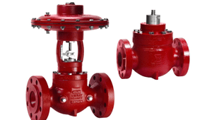 Control Valves Manufacturer India