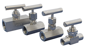 Needle Valves Manufacturer India