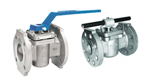 Plug Valves Manufacturer India