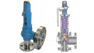 Pressure Relief Valves Manufacturer India