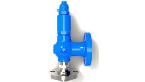 Safety Valves Manufacturer India