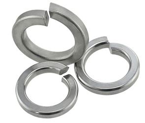 Spring Washers Manufacturer in India