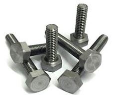 Alloy Steel Bolts Manufacturer India