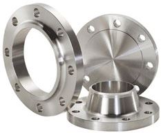 Alloy Steel Flanges Manufacturer India