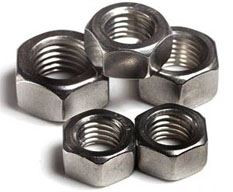 Alloy Steel Nuts Manufacturer India