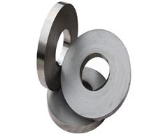 Alloy Steel Strip Manufacturer in India