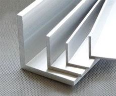 Aluminium Angle & Channel Manufacturer India