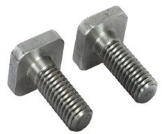 Aluminium Bolts Manufacturer India