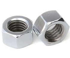 Aluminium Nuts Manufacturer India