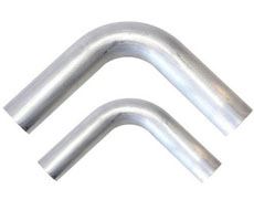 Aluminium Pipe Bends Manufacturer India