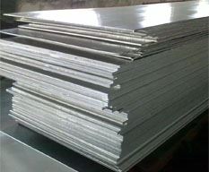 Aluminium Sheets, Plates & Coil Manufacturer in India